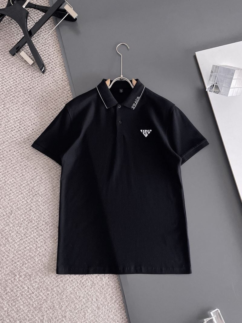 Prada T-Shirts